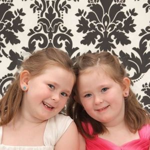 Meet your Posher, Randi